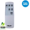 Aer conditionat mobil Woods Roma 7.000 BTU